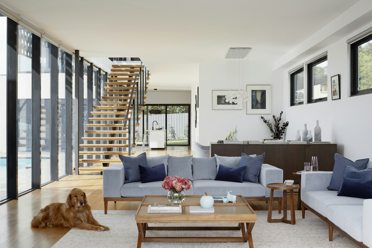 Illustrative coastal home and lifestyle photography